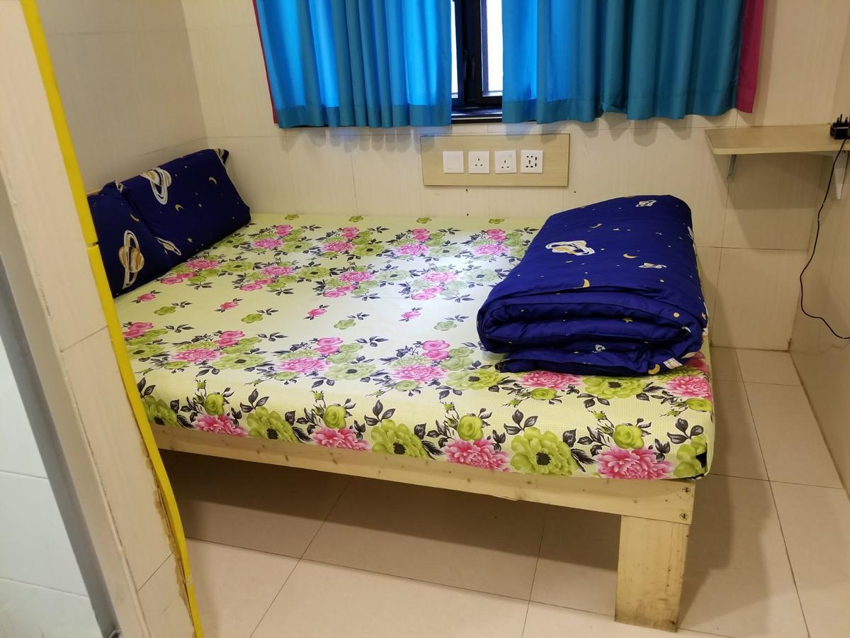 Pay-Less A2 Hotel Hongkong Værelse billede