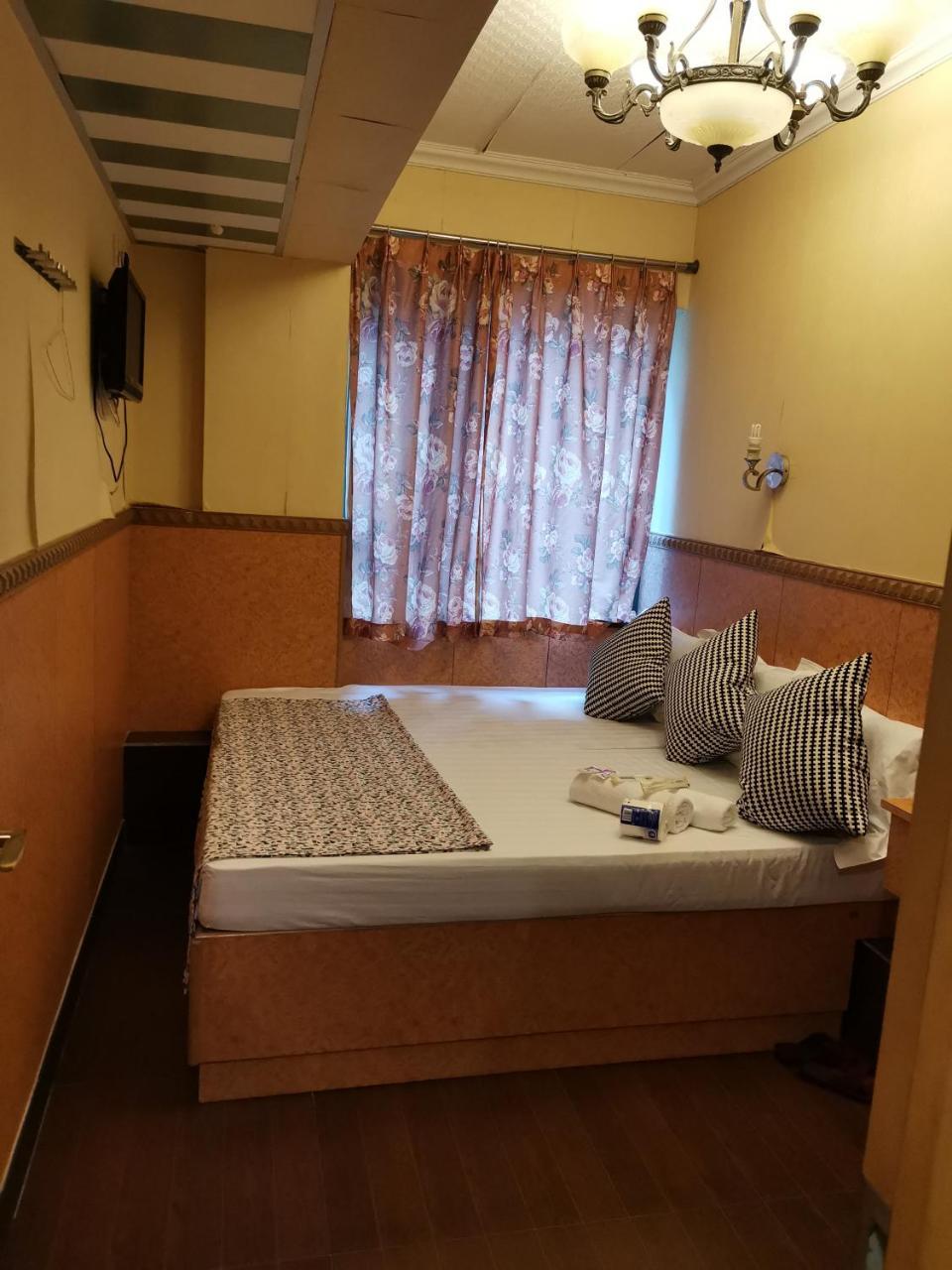 Pay-Less A2 Hotel Hongkong Eksteriør billede